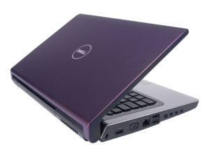 Dell Studio 1558