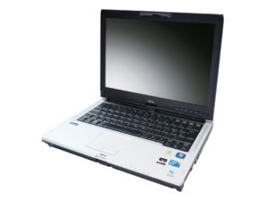 Fujitsu Lifebook T900