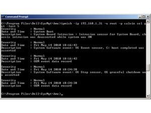 Dell PowerEdge T110