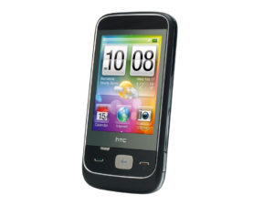 HTC Smart