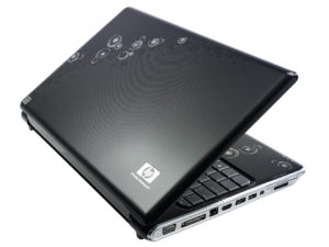 HP Pavilion dv6