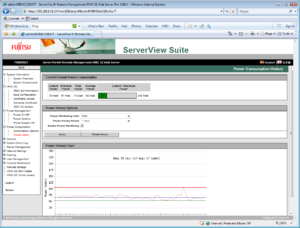 Fujitsu Primergy RX100 S6