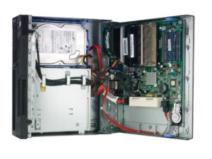 Lenovo ThinkCentre M90