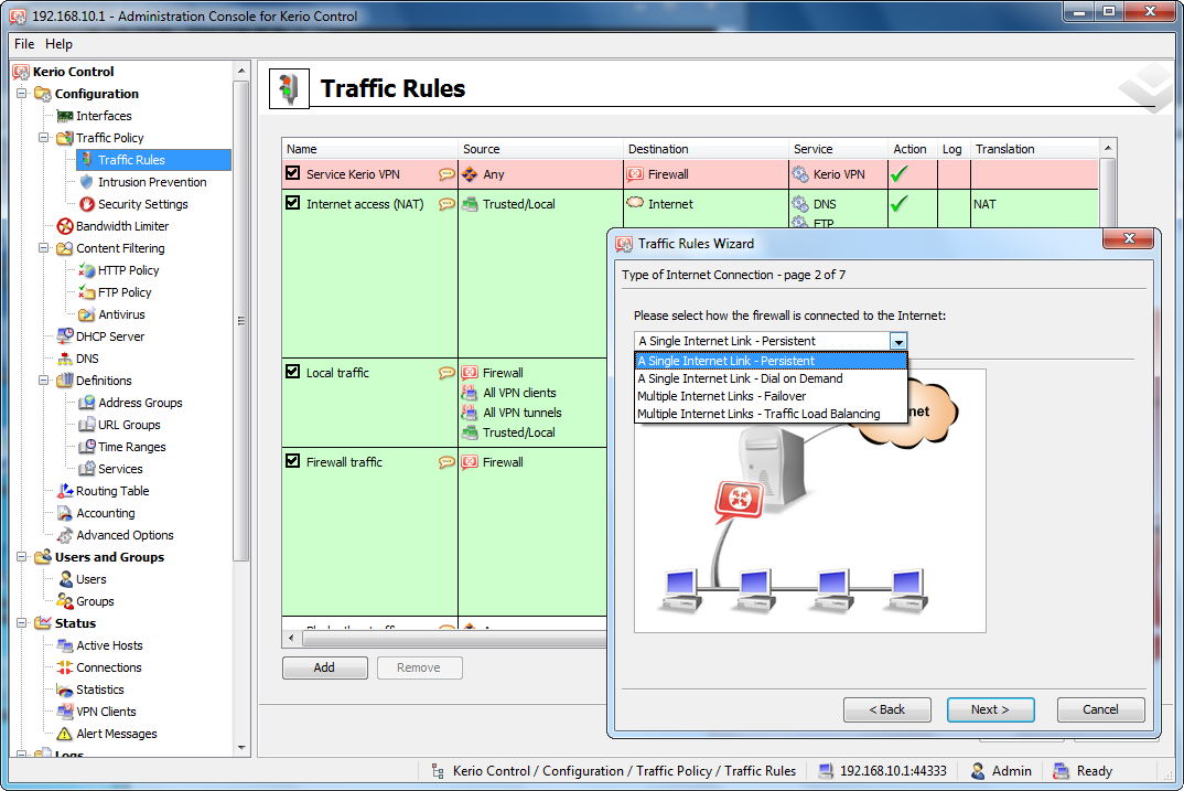 Kerio control client. Керио контроль. Kerio Control Firewall. Kerio Control VPN клиент. Kerio WINROUTE Firewall.