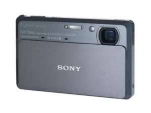 Sony Cyber-Shot DSC-TX7