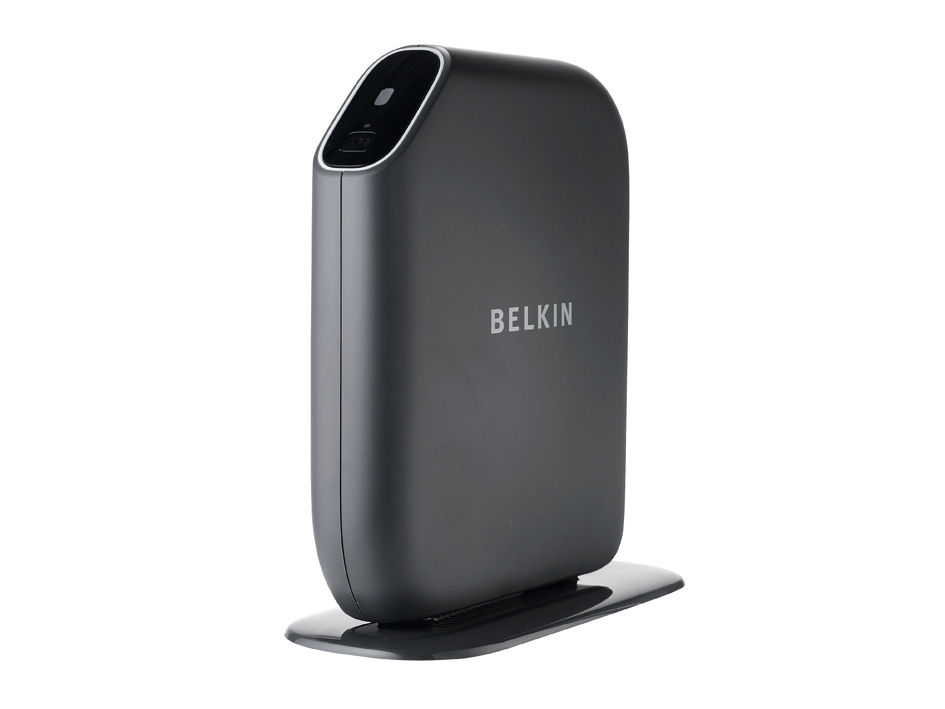 Belkin Play Max