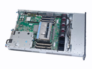 HP ProLiant DL380 G7