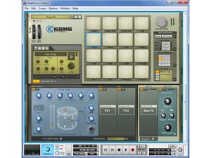 Propellerhead Reason 5