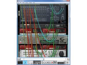 Propellerhead Reason 5