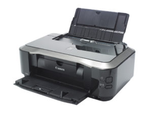 Canon Pixma iP4850