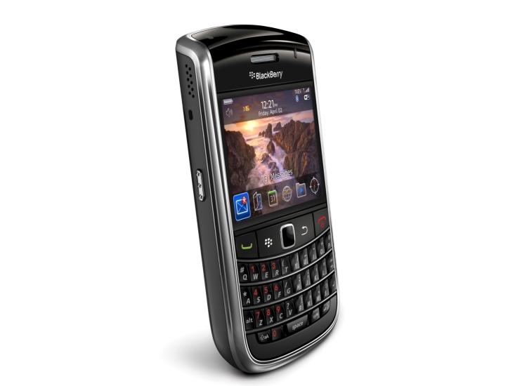BlackBerry Bold
