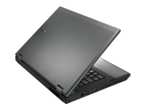 Dell Latitude E5410
