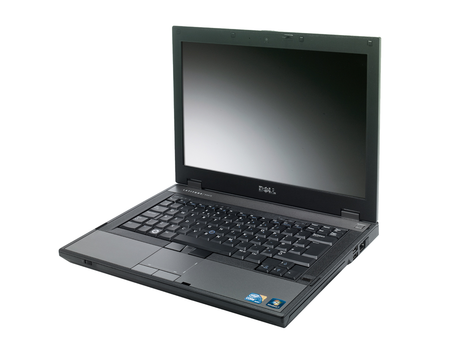 Dell Latitude E5410 review