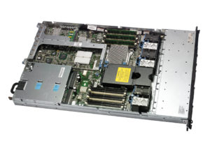 HP ProLiant DL360 G7