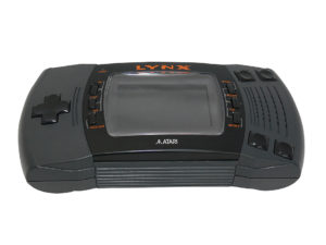 Atari Lynx