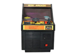 Mini Arcade