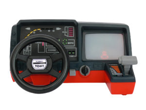 Tomy Turnin Turbo