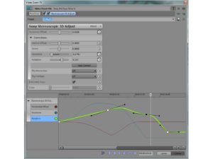 Sony Vegas Pro 10