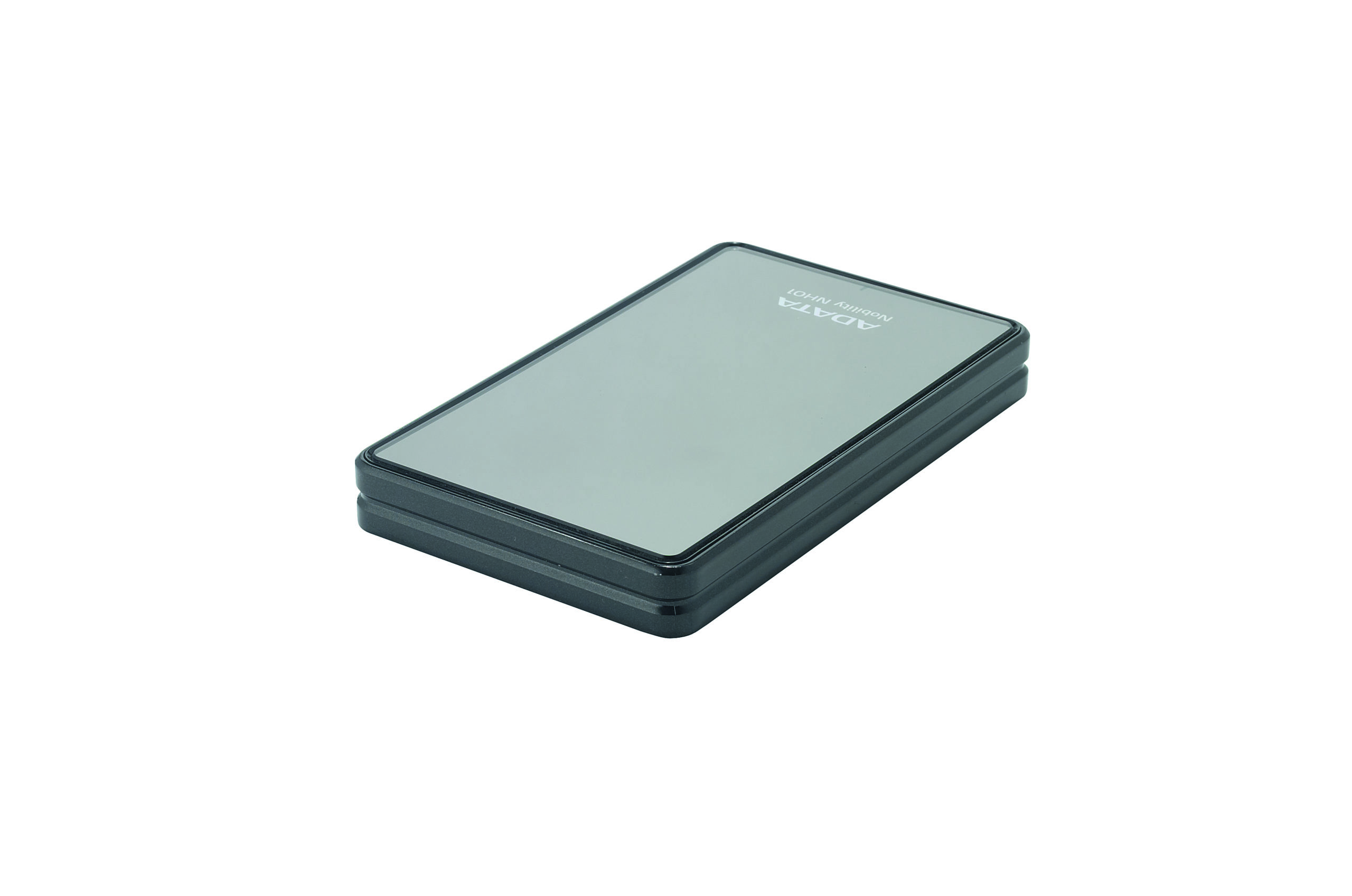 The Adata Nobility NH01 has a compact, tasteful exterior
