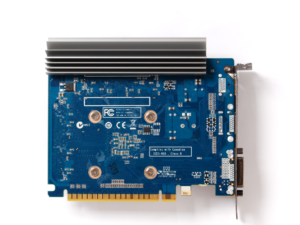 Nvidia GeForce GT 430