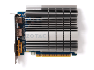 Nvidia GeForce GT 430