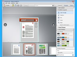 Adobe Acrobat X Pro
