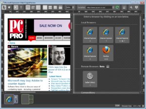 Microsoft Expression Studio 4 Ultimate