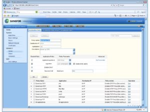 Sangfor WANACC S5000