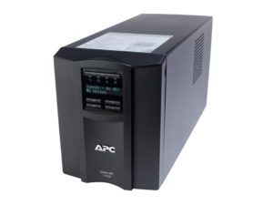 APC Smart-UPS 1500