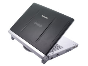 Panasonic Toughbook CF-C1