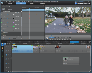 Cyberlink PowerDirector 9