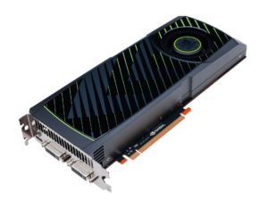 Nvidia GeForce GTX 570