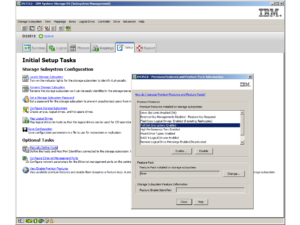 IBM System Storage DS3512 Express