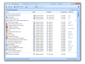 TuneUp Utilities 2011