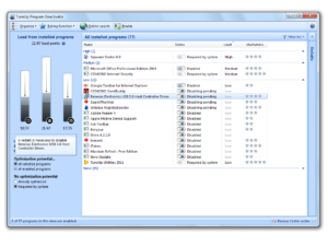 TuneUp Utilities 2011