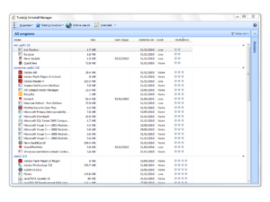 TuneUp Utilities 2011