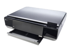 HP Envy 100 e-All-in-One