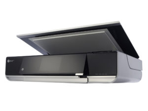 HP Envy 100 e-All-in-One