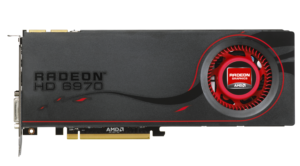 AMD Radeon HD 6970