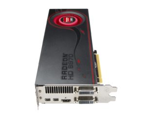 AMD Radeon HD 6970