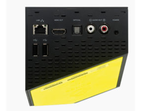 D-Link Boxee Box