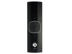 D-Link Boxee Box - remote control