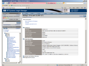 HP ProLiant DL585 G7