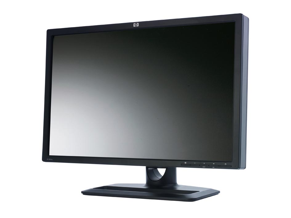 HP ZR24w