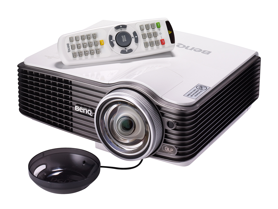 BenQ MX810ST