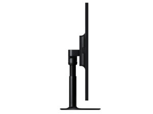 NEC MultiSync EX231W - side