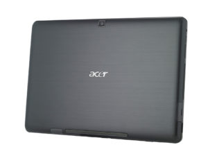Acer Iconia Tab W500