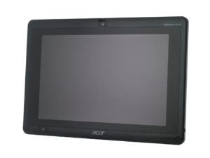 Acer Iconia Tab W500