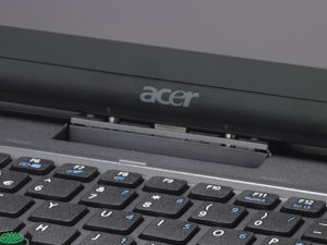 Acer Iconia Tab W500
