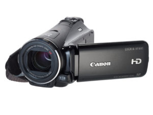 Canon Legria HF M41